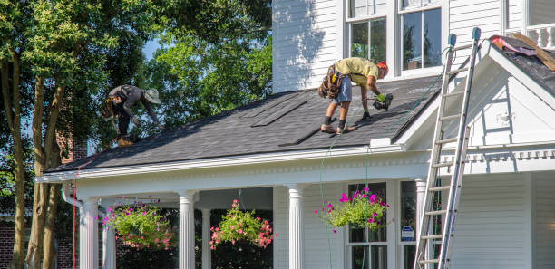 Slate Roofing Contractor in Glencoe, MN